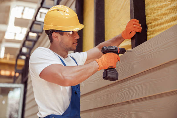 Best Wood Siding Installation  in Grabill, IN